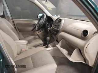 2003 Toyota RAV4 with VIN JTEGH20V130114281, listed as a IAAI auction lot 42144334 with 82,134 mi miles and . Bid and sale history available at carsss.com. Image 5.