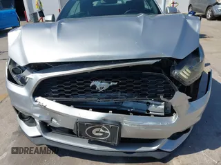 2015 Ford Mustang V6 с VIN 1FATP8EM4F5330535, выставлен на аукционе IAAI как лот 42040680 с пробегом 115 280 миль миль и . История ставок и продаж доступна на DreamBid. Изображение 12.
