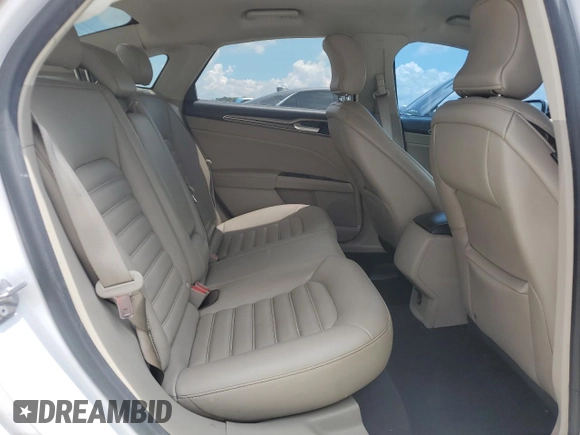 2017 Ford Fusion SE с VIN 3FA6P0H76HR279379, выставлен на аукционе Copart как лот 63052475 с пробегом 131 268 миль миль и Списание • Salvage title. История ставок и продаж доступна на DreamBid. Изображение 10.