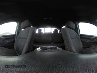 2018 Nissan Titan XD SV with VIN 1N6BA1F49JN521838, listed as a IAAI auction lot 41606878 with 143,742 mi miles. Bid and sale history available at carsss.com. Image 19.