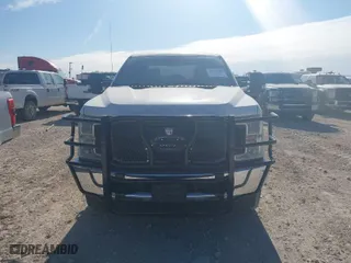 2019 Ford Super Duty F-250 SRW XL with VIN 1FT7W2B66KEC99879, listed as a IAAI auction lot 41675686 with 137,887 mi miles. Bid and sale history available at carsss.com. Image 12.