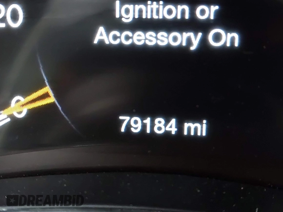 2018 Jeep Grand Cherokee Altitude with VIN 1C4RJFAG4JC122282, listed as a IAAI auction lot 42126483 with 79,184 mi miles and . Bid and sale history available at DreamBid. Image 15.