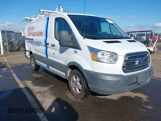 2018 Ford Transit с VIN 1FTYR1YG9JKA61529, выставлен на аукционе IAAI как лот 41945625 с пробегом 132 463 миль миль и . История ставок и продаж доступна на DreamBid. Изображение 1.