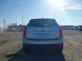2013 Cadillac SRX Performance Collection z VIN 3GYFNHE33DS540108, wystawiony jako IAAI lot #42061957 z przebiegiem 182 797 mil mil oraz . Historia ofert i sprzedaży dostępna na DreamBid. Obrazek 16.
