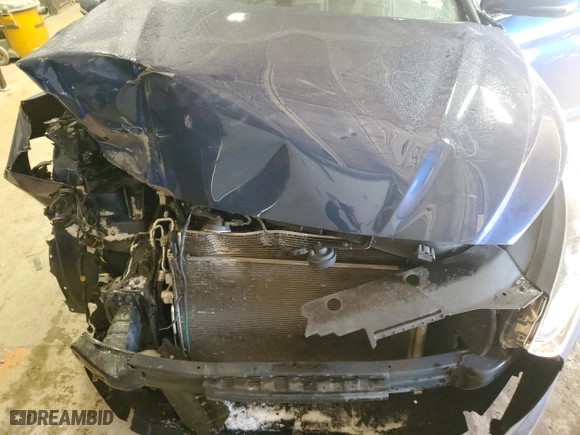 2019 Hyundai Sonata SEL with VIN 5NPE34AF9KH772574, listed as a Copart auction lot 89388155 with 0 mi miles and Salvage Title. Bid and sale history available at carsss.com. Image 11.