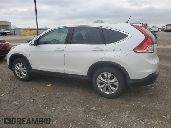 2014 Honda CR-V EX with VIN 5J6RM4H54EL083449, listed as a Copart auction lot 54211445 with 194,359 mi miles and Clean Title. Bid and sale history available at carsss.com. Image 2.