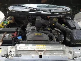 1996 Land Rover Range Rover with VIN SALPV1243TA338196, listed as a Copart auction lot 88734855 with 117,068 mi miles and Clean Title. Bid and sale history available at DreamBid. Image 12.