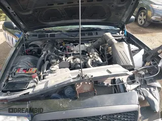 2010 Ford Police Interceptor с VIN 2FABP7BV8AX143700, выставлен на аукционе IAAI как лот 42202885 с пробегом 100 000 миль миль и . История ставок и продаж доступна на DreamBid. Изображение 10.
