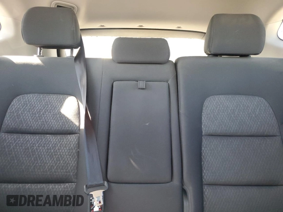 2017 Hyundai Tucson Sport with VIN KM8J3CA26HU303698, listed as a Copart auction lot 53326125 with 72,617 mi miles and Salvage Title. Bid and sale history available at DreamBid. Image 10.
