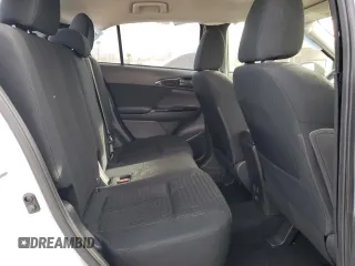 2022 Mitsubishi Eclipse Cross LE z VIN JA4ASVAA6NZ053737, wystawiony jako Copart lot #42157625 z przebiegiem 18 191 mil mil oraz Szkoda całkowita • Salvage title. Historia ofert i sprzedaży dostępna na DreamBid. Obrazek 11.