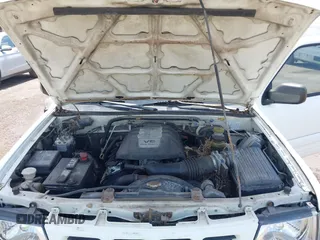 2001 Isuzu Rodeo S z VIN 4S2CK58W414357404, wystawiony jako IAAI lot #42479053 z przebiegiem Nie podano mil oraz . Historia ofert i sprzedaży dostępna na DreamBid. Obrazek 10.