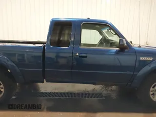 2008 Ford Ranger XLT with VIN 1FTZR45E28PA07589, listed as a IAAI auction lot 42221529 with 146,348 mi miles and . Bid and sale history available at DreamBid. Image 14.