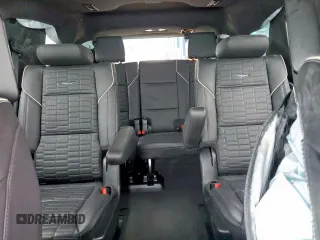 2024 Cadillac Escalade 4WD Sport Platinum z VIN 1GYS4GKL9RR231253, wystawiony jako Copart lot #51023045 z przebiegiem 11 616 mil mil oraz Szkoda całkowita • Salvage title. Historia ofert i sprzedaży dostępna na DreamBid. Obrazek 10.