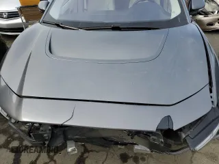 2020 Jaguar I-Pace SE z VIN SADHC2S10L1F83543, wystawiony jako Copart lot #78755163 z przebiegiem 18 792 mil mil oraz . Historia ofert i sprzedaży dostępna na DreamBid. Obrazek 12.