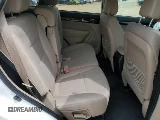 2015 Kia Sorento LX z VIN 5XYKT4A66FG643952, wystawiony jako Copart lot #53346815 z przebiegiem 160 423 mil mil oraz Szkoda całkowita • Salvage title. Historia ofert i sprzedaży dostępna na DreamBid. Obrazek 11.