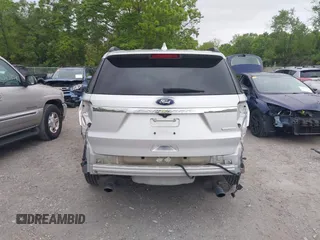 2017 Ford Explorer z VIN 1FM5K7BH2HGC91658, wystawiony jako IAAI lot #42313303 z przebiegiem 40 612 mil mil oraz . Historia ofert i sprzedaży dostępna na DreamBid. Obrazek 17.