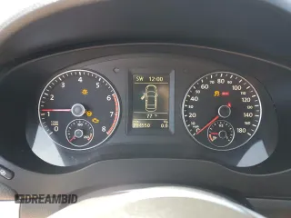2012 Volkswagen Jetta GLI Autobahn с VIN 3VW5A7AJ7CM012891, выставлен на аукционе Copart как лот 82344584 с пробегом 204 550 миль миль и На запчасти • Non repairable. История ставок и продаж доступна на DreamBid. Изображение 9.