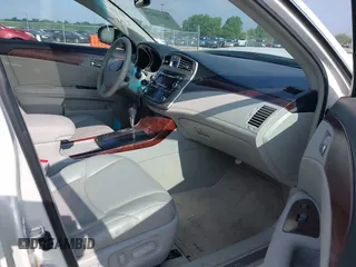 2012 Toyota Avalon with VIN 4T1BK3DB1CU454489, listed as a IAAI auction lot 42230293 with 197,117 mi miles and . Bid and sale history available at DreamBid. Image 5.