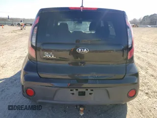 2017 Kia Soul with VIN KNDJN2A28H7412686, listed as a Copart auction lot 47395065 with 113,831 mi miles and Clean Title. Bid and sale history available at carsss.com. Image 6.