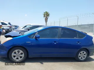 2008 Toyota Prius with VIN JTDKB20U187798545, listed as a IAAI auction lot 42565598 with 177,381 mi miles and . Bid and sale history available at DreamBid. Image 14.
