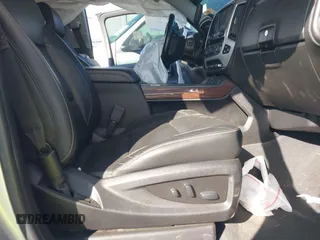 2018 GMC Sierra 1500 SLT with VIN 3GTP1NEC2JG528387, listed as a IAAI auction lot 42598955 with Not provided miles and . Bid and sale history available at DreamBid. Image 5.
