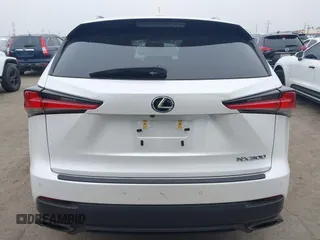 2020 Lexus NX 300 with VIN JTJGARBZ2L2160592, listed as a IAAI auction lot 42439214 with 44,617 mi miles and . Bid and sale history available at DreamBid. Image 16.