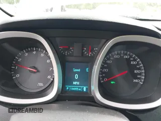 2012 Chevrolet Equinox LS with VIN 2GNALBEK6C6224412, listed as a IAAI auction lot 42091755 with 134,855 mi miles and . Bid and sale history available at DreamBid. Image 7.