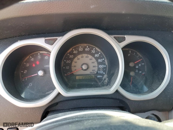 2003 Toyota 4Runner SR5 with VIN JTEZU14R030014037, listed as a Copart auction lot 51458885 with 230,205 mi miles and Clean Title. Bid and sale history available at carsss.com. Image 9.