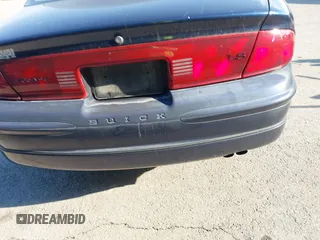 2002 Buick Regal LS z VIN 2G4WB52K221150937, wystawiony jako IAAI lot #41874876 z przebiegiem Nie podano mil oraz . Historia ofert i sprzedaży dostępna na DreamBid. Obrazek 6.