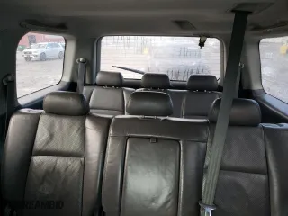2003 Honda Pilot EX with VIN 2HKYF18793H566223, listed as a Copart auction lot 43033495 with 0 mi miles and Clean Title. Bid and sale history available at carsss.com. Image 10.
