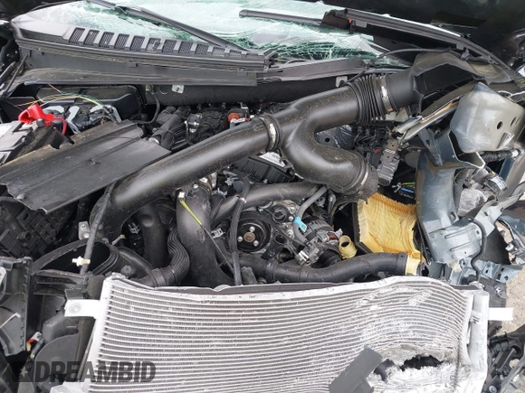 2024 Ford Expedition Limited с VIN 1FMJU2A88REA63948, выставлен на аукционе IAAI как лот 42208943 с пробегом Не указан миль и . История ставок и продаж доступна на DreamBid. Изображение 10.
