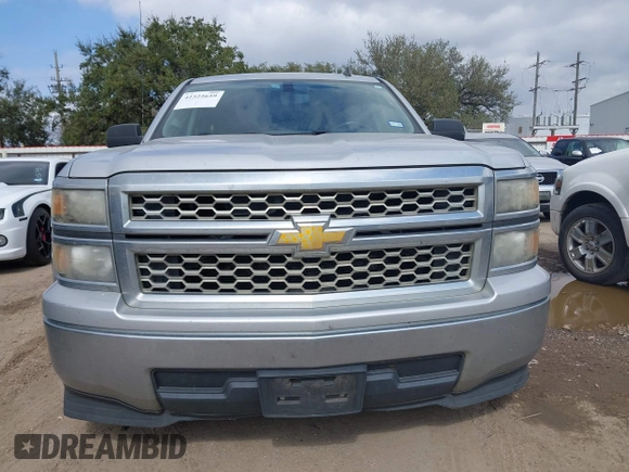 2014 Chevrolet Silverado 1500 LT with VIN 1GCRCREH0EZ163493, listed as a IAAI auction lot 41525659 with 218,958 mi miles and . Bid and sale history available at DreamBid. Image 12.