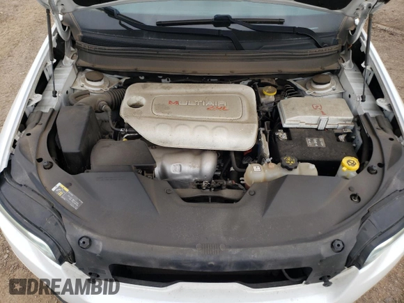 2019 Jeep Cherokee Latitude with VIN 1C4PJMCB4KD419299, listed as a Copart auction lot 55913265 with 80,058 mi miles and Salvage title. Bid and sale history available at DreamBid. Image 11.
