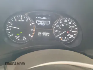 2014 Nissan Pathfinder SL z VIN 5N1AR2MM2EC733025, wystawiony jako Copart lot #57303705 z przebiegiem 163 002 mil mil oraz Nie do naprawy • Non repairable. Historia ofert i sprzedaży dostępna na DreamBid. Obrazek 9.