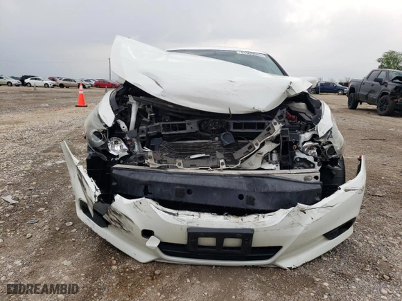 2018 Nissan Altima 2.5 SR with VIN 1N4AL3AP0JC115082, listed as a Copart auction lot 51599665 with 86,419 mi miles and Salvage Title. Bid and sale history available at carsss.com. Image 5.