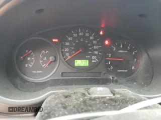 2005 Subaru Impreza Wagon (Natl) RS with VIN JF1GG67535G812718, listed as a Copart auction lot 46267655 with 182,780 mi miles and Salvage Title. Bid and sale history available at carsss.com. Image 9.
