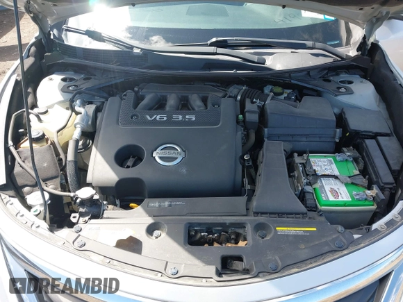 2013 Nissan Altima SL with VIN 1N4BL3AP0DC198036, listed as a IAAI auction lot 41995798 with 114,041 mi miles and . Bid and sale history available at DreamBid. Image 10.