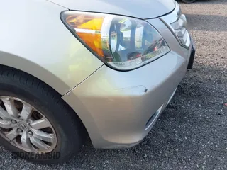 2009 Honda Odyssey EX-L с VIN 5FNRL38779B027745, выставлен на аукционе IAAI как лот 42382900 с пробегом 157 118 миль миль и . История ставок и продаж доступна на DreamBid. Изображение 13.