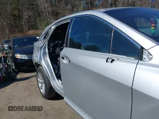 2017 Lexus RX with VIN 2T2BZMCA8HC067582, listed as a IAAI auction lot 41758496 with 74,071 mi miles. Bid and sale history available at carsss.com. Image 6.