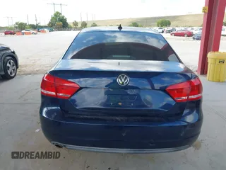 2015 Volkswagen Passat SE с VIN 1VWBV7A38FC047664, выставлен на аукционе IAAI как лот 42323467 с пробегом 225 663 миль миль и . История ставок и продаж доступна на DreamBid. Изображение 17.