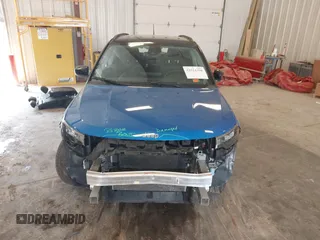 2022 Jeep Compass Limited с VIN 3C4NJDCB4NT171609, выставлен на аукционе IAAI как лот 42514398 с пробегом 32 050 миль миль и . История ставок и продаж доступна на DreamBid. Изображение 12.