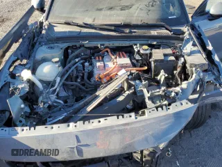 2022 Polestar 2 z VIN LPSED3KA7NL080364, wystawiony jako Copart lot #50638125 z przebiegiem Nie podano mil oraz Szkody całkowita. Historia ofert i sprzedaży dostępna na DreamBid. Obrazek 12.