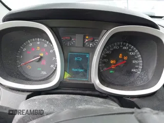 2016 Chevrolet Equinox LT with VIN 1GNALCEK7GZ103856, listed as a IAAI auction lot 42220903 with 168,365 mi miles and . Bid and sale history available at DreamBid. Image 7.