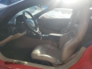1998 Chevrolet Corvette with VIN 1G1YY32G9W5109777, listed as a Copart auction lot 67451504 with 0 mi miles and Salvage Title. Bid and sale history available at carsss.com. Image 7.