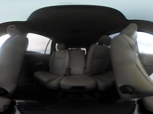 2005 Volvo XC90 with VIN YV1CZ911651158000, listed as a IAAI auction lot 41533126 with 158,926 mi miles and . Bid and sale history available at DreamBid. Image 18.