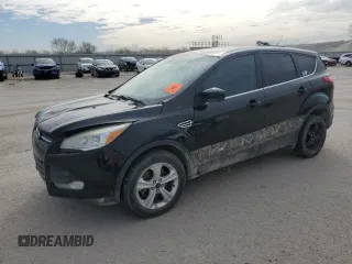 2016 Ford Escape SE with VIN 1FMCU9G90GUB97549, listed as a Copart auction lot 49383705 with 0 mi miles and Clean Title. Bid and sale history available at carsss.com. Image 1.
