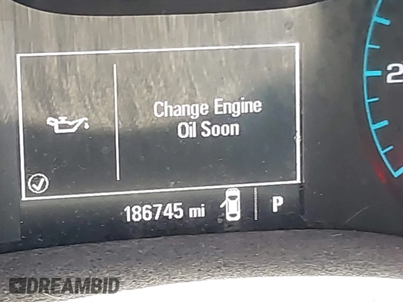 2018 Chevrolet Colorado 2WD Work Truck с VIN 1GCGSBEA8J1228460, выставлен на аукционе IAAI как лот 42070574 с пробегом 186 745 миль миль и . История ставок и продаж доступна на DreamBid. Изображение 15.