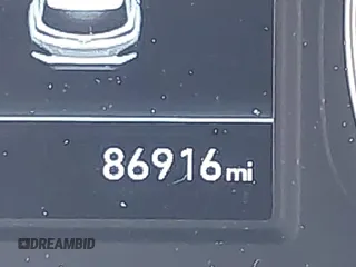 2021 Hyundai Kona SE with VIN KM8K12AA0MU646822, listed as a IAAI auction lot 41884489 with 86,916 mi miles and . Bid and sale history available at DreamBid. Image 15.