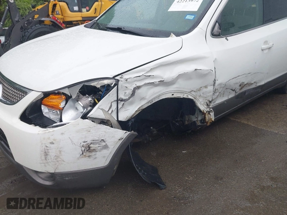 2008 Hyundai Veracruz GLS with VIN KM8NU73C08U077511, listed as a IAAI auction lot 42213972 with 202,230 mi miles and . Bid and sale history available at DreamBid. Image 6.
