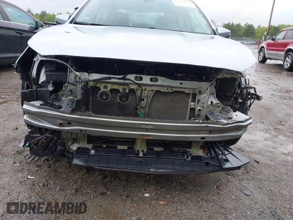 2021 Subaru Legacy Premium z VIN 4S3BWAF61M3020223, wystawiony jako IAAI lot #42296120 z przebiegiem 87 932 mil mil oraz . Historia ofert i sprzedaży dostępna na DreamBid. Obrazek 6.